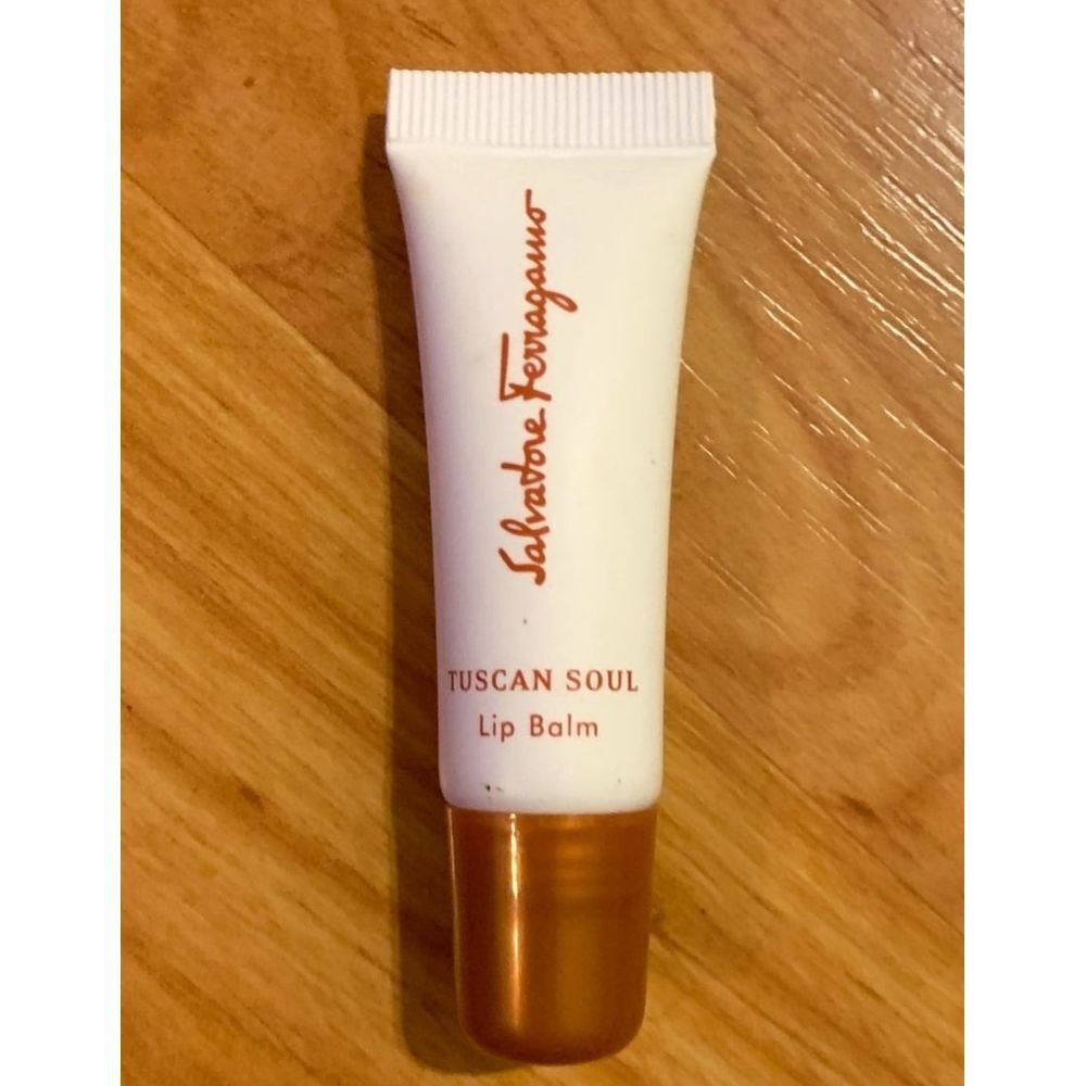 Salvatore Ferragamo Tuscan Soul Lip‎ Balm